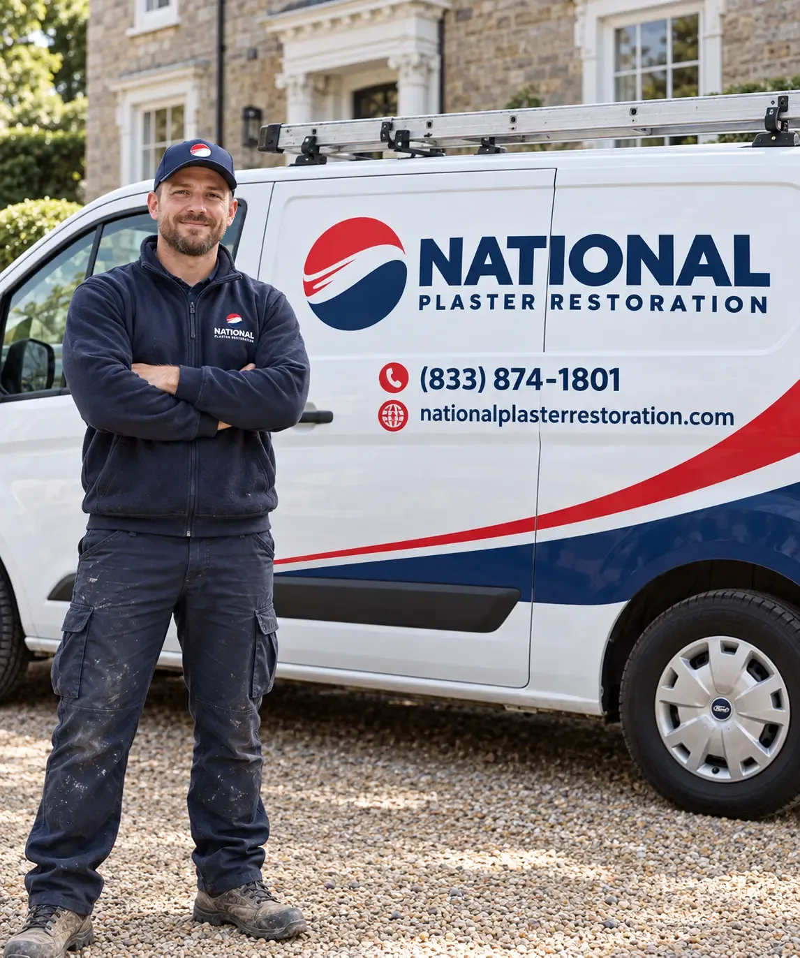 Plaster Repair company in Canton, KS